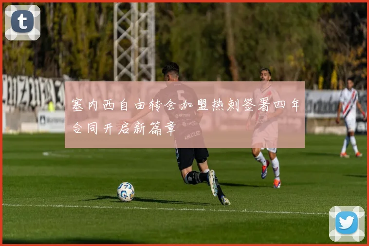 塞内西自由转会加盟热刺签署四年合同开启新篇章
